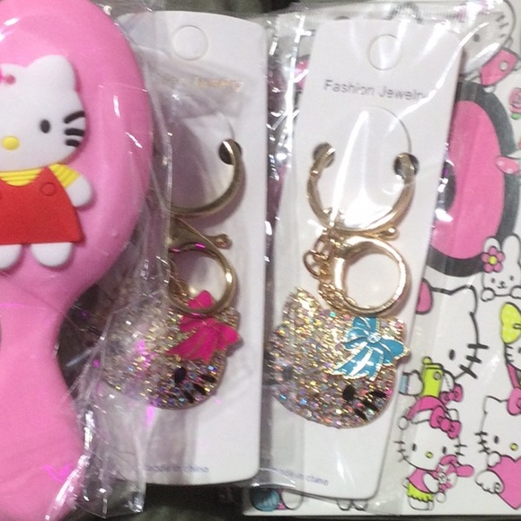 Unlisted Item’s - Picture 2 of 2